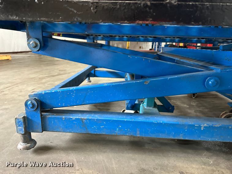 image for item DF8630 2017 Control Technology PME65-73700 platform lift