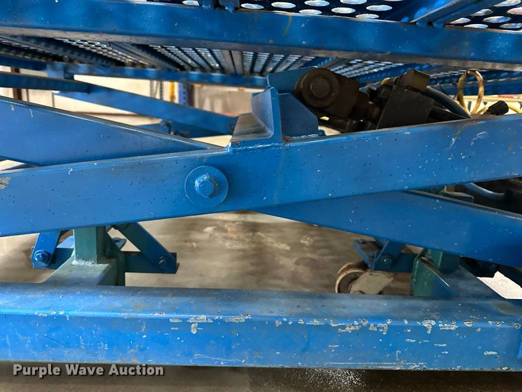 image for item DF8630 2017 Control Technology PME65-73700 platform lift