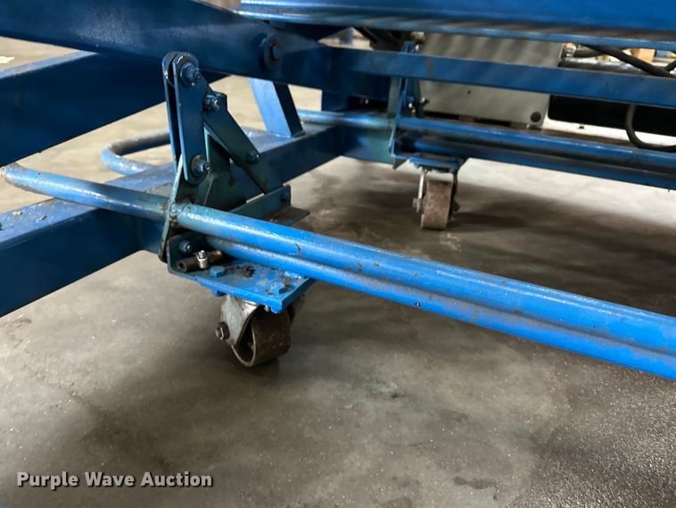 image for item DF8630 2017 Control Technology PME65-73700 platform lift