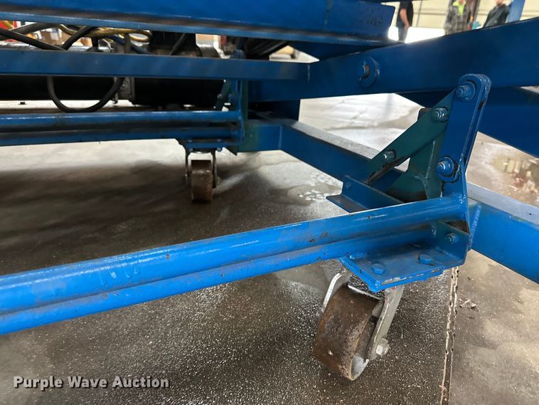 image for item DF8630 2017 Control Technology PME65-73700 platform lift