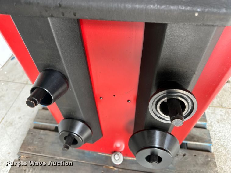 image for item DF8632 (2) Coats tire machines 