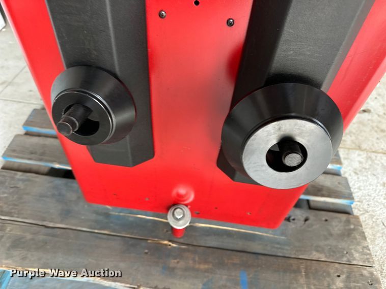 image for item DF8632 (2) Coats tire machines 