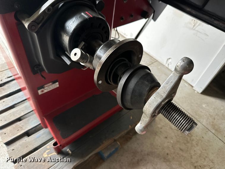 image for item DF8632 (2) Coats tire machines 