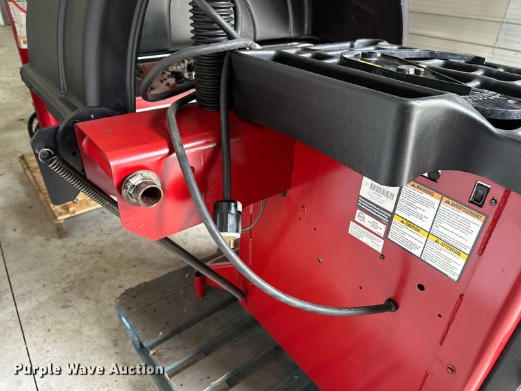 image for item DF8632 (2) Coats tire machines 