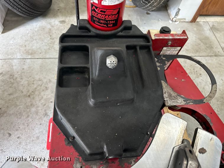 image for item DF8632 (2) Coats tire machines 