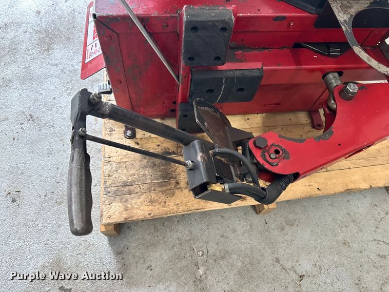 image for item DF8632 (2) Coats tire machines 