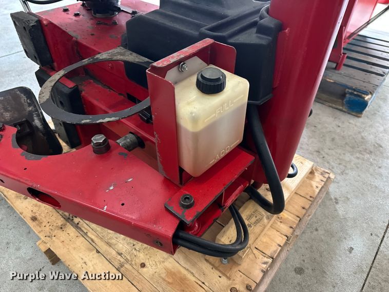 image for item DF8632 (2) Coats tire machines 