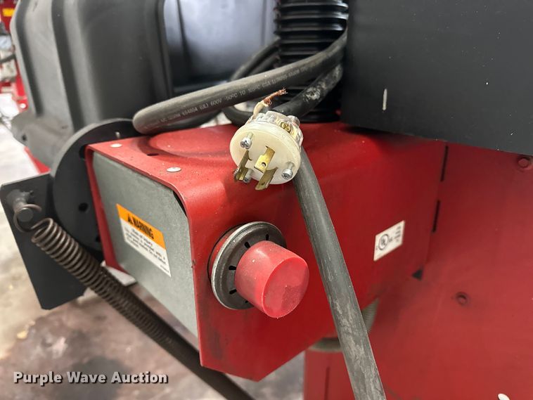 image for item DF8636 (3) tire machines