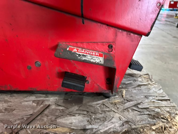 image for item DF8636 (3) tire machines