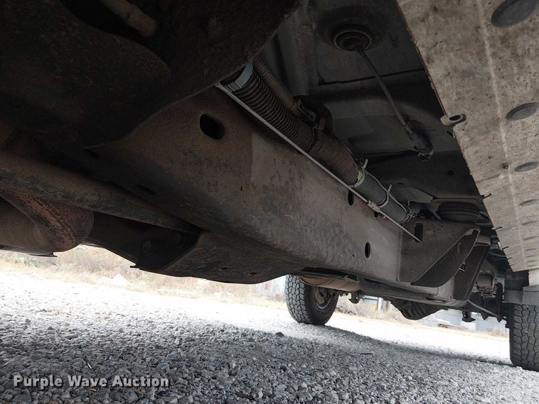 image for item DJ7867 2015 GMC Sierra 2500HD Double Cab pickup truck