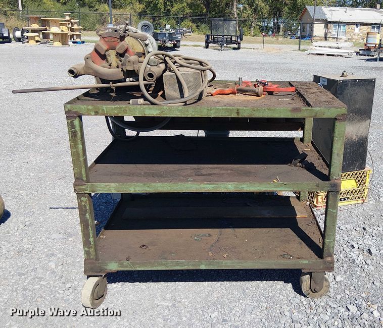 image for item DJ7886 Tools