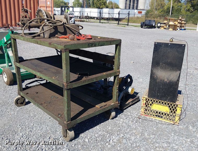 image for item DJ7886 Tools