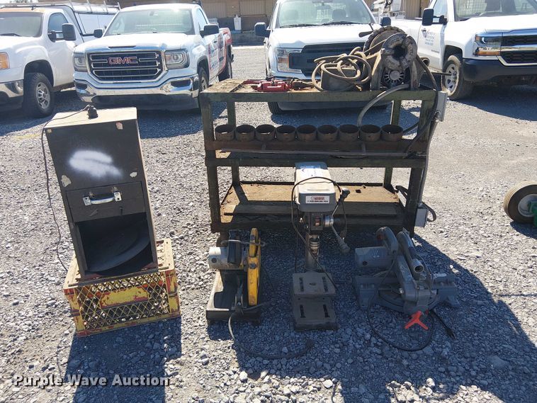 image for item DJ7886 Tools