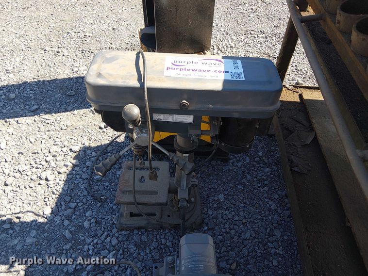 image for item DJ7886 Tools