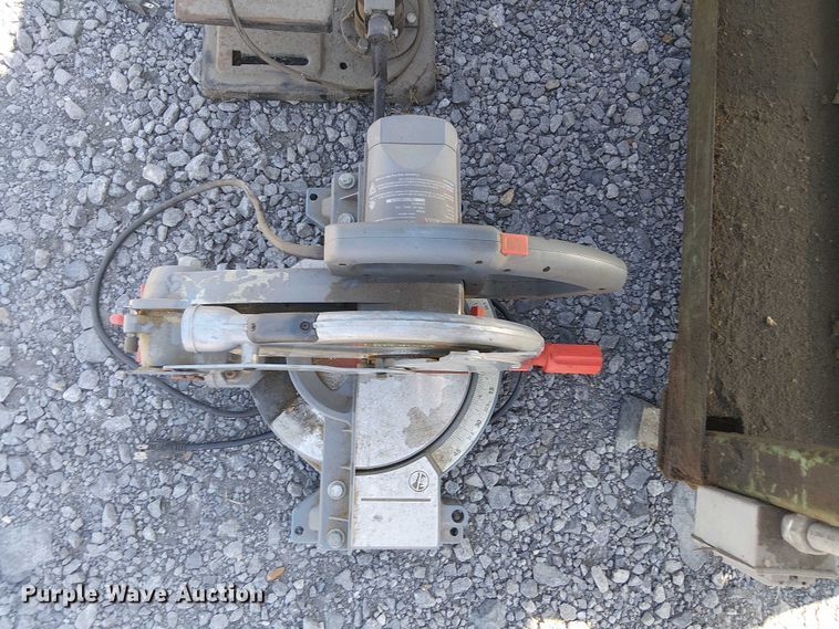 image for item DJ7886 Tools