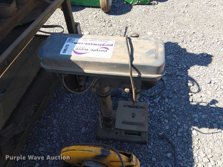 image for item DJ7886 Tools