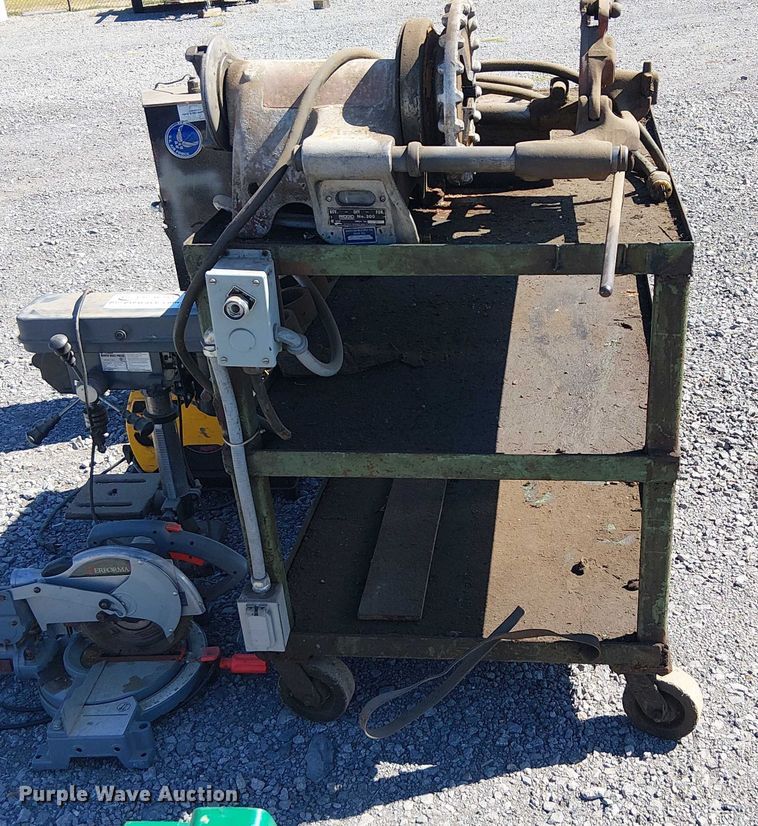 image for item DJ7886 Tools