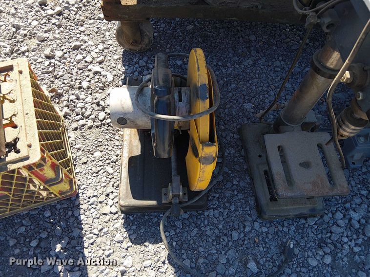 image for item DJ7886 Tools