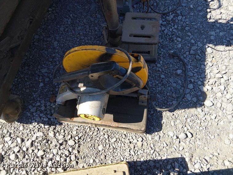 image for item DJ7886 Tools