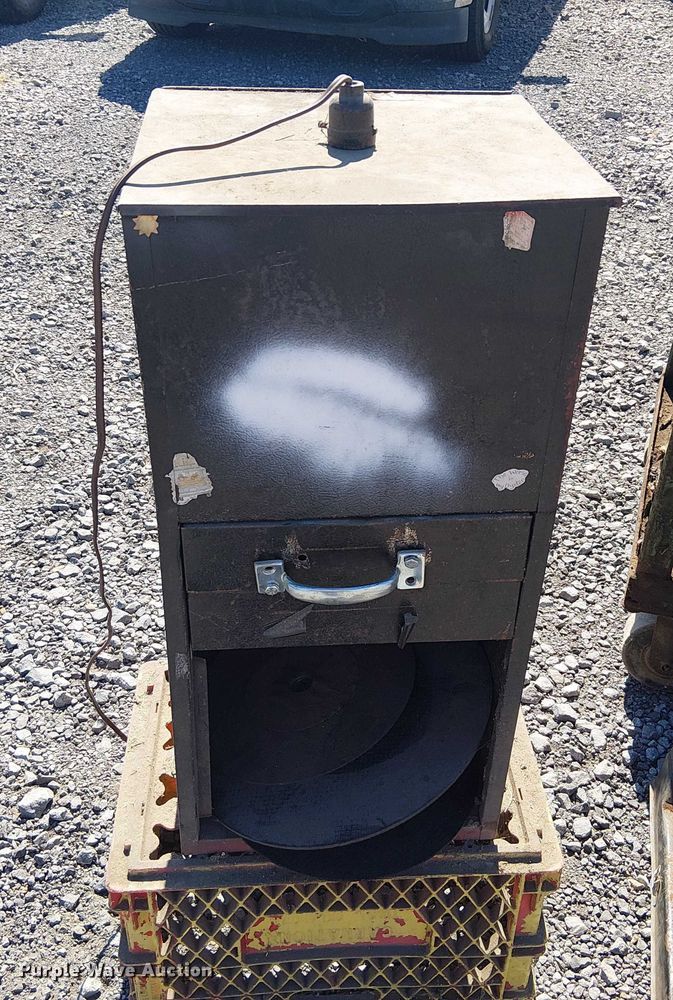 image for item DJ7886 Tools