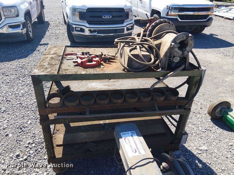 image for item DJ7886 Tools