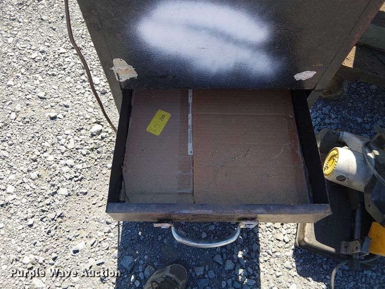 image for item DJ7886 Tools