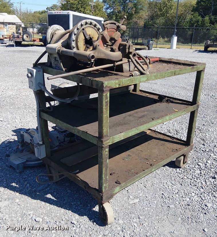 image for item DJ7886 Tools