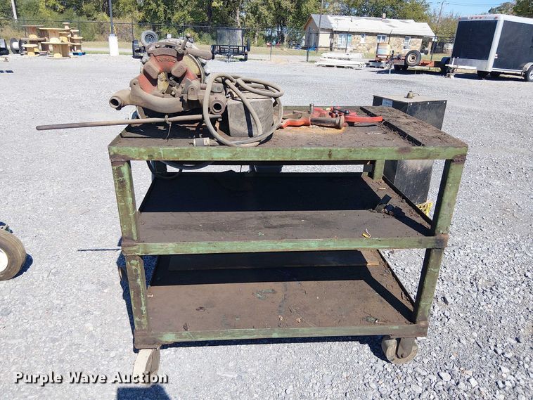 image for item DJ7886 Tools