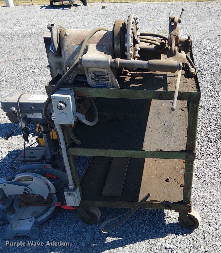 image for item DJ7886 Tools