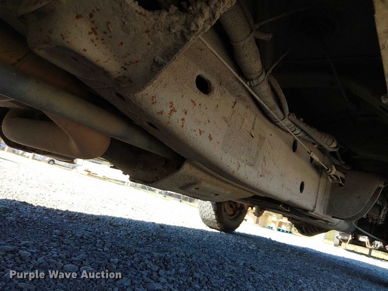 image for item DJ7887 2013 GMC Sierra 2500HD pickup truck