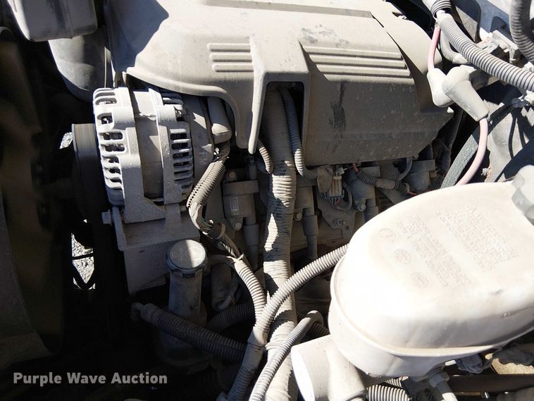 image for item DJ7887 2013 GMC Sierra 2500HD pickup truck