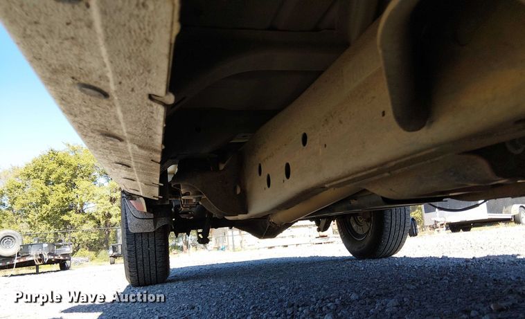 image for item DJ7888 2018 GMC Sierra 1500 pickup truck