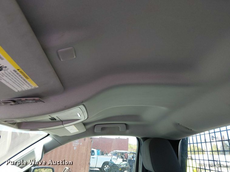 image for item DJ7888 2018 GMC Sierra 1500 pickup truck