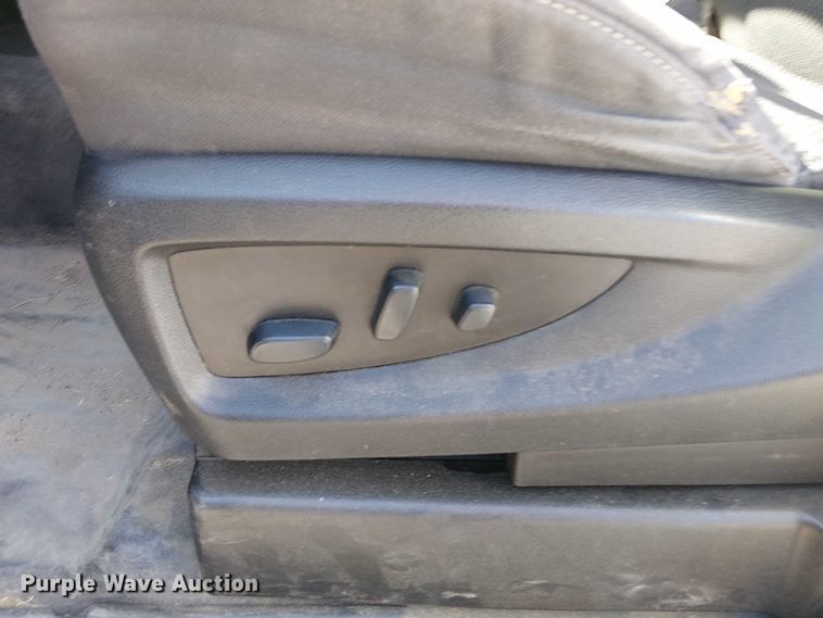 image for item DJ7888 2018 GMC Sierra 1500 pickup truck