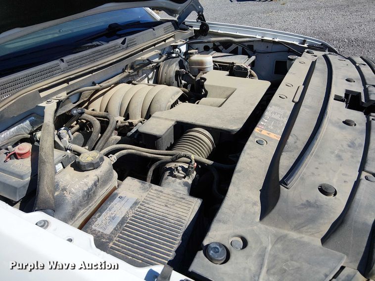 image for item DJ7888 2018 GMC Sierra 1500 pickup truck