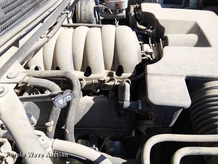 image for item DJ7888 2018 GMC Sierra 1500 pickup truck