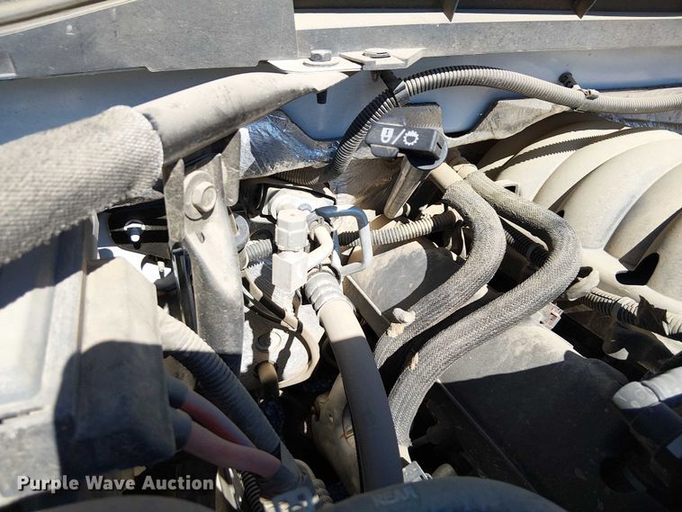 image for item DJ7888 2018 GMC Sierra 1500 pickup truck