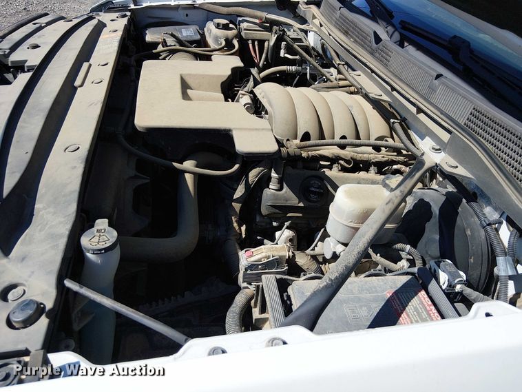 image for item DJ7888 2018 GMC Sierra 1500 pickup truck