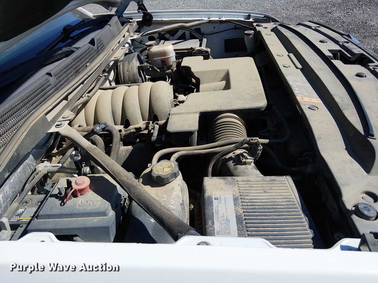 image for item DJ7888 2018 GMC Sierra 1500 pickup truck