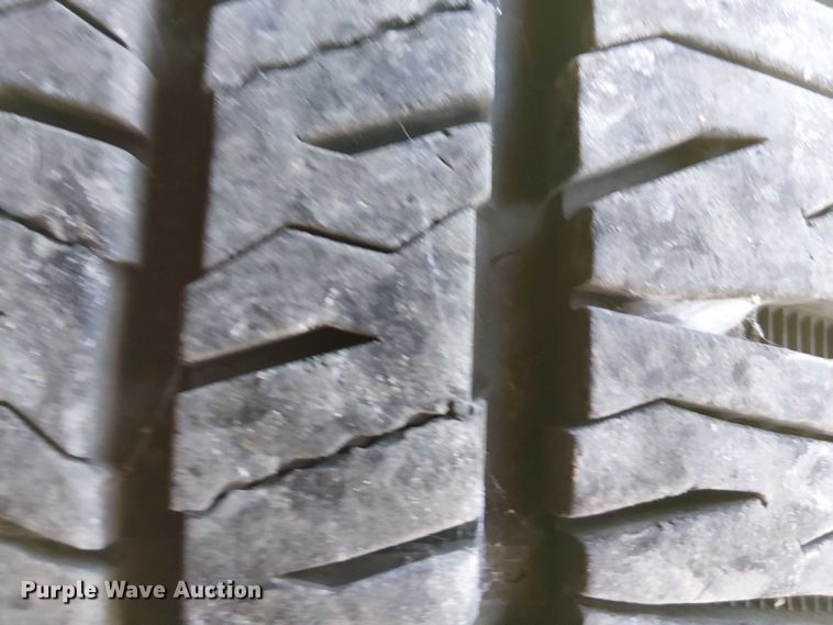 image for item DJ7888 2018 GMC Sierra 1500 pickup truck