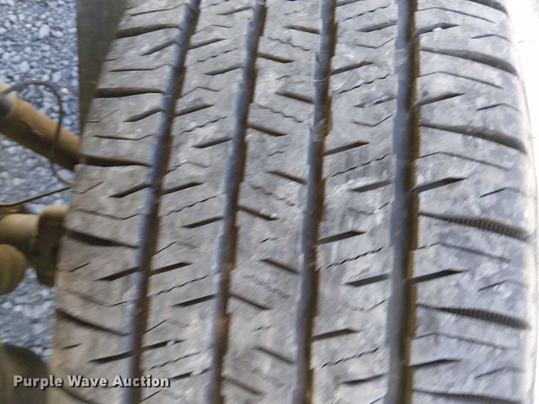 image for item DJ7888 2018 GMC Sierra 1500 pickup truck