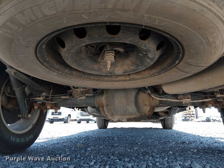 image for item DJ7889 2019 Ford F150 pickup truck