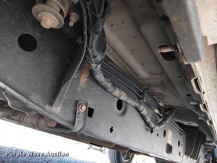 image for item DJ7889 2019 Ford F150 pickup truck