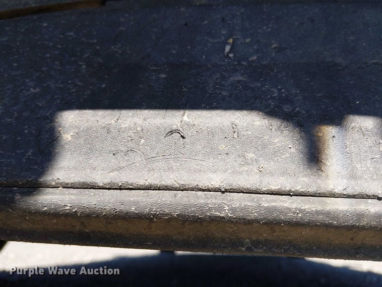 image for item DJ7889 2019 Ford F150 pickup truck