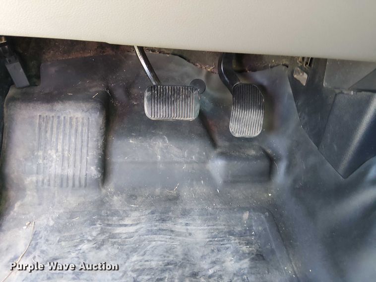 image for item DJ7889 2019 Ford F150 pickup truck