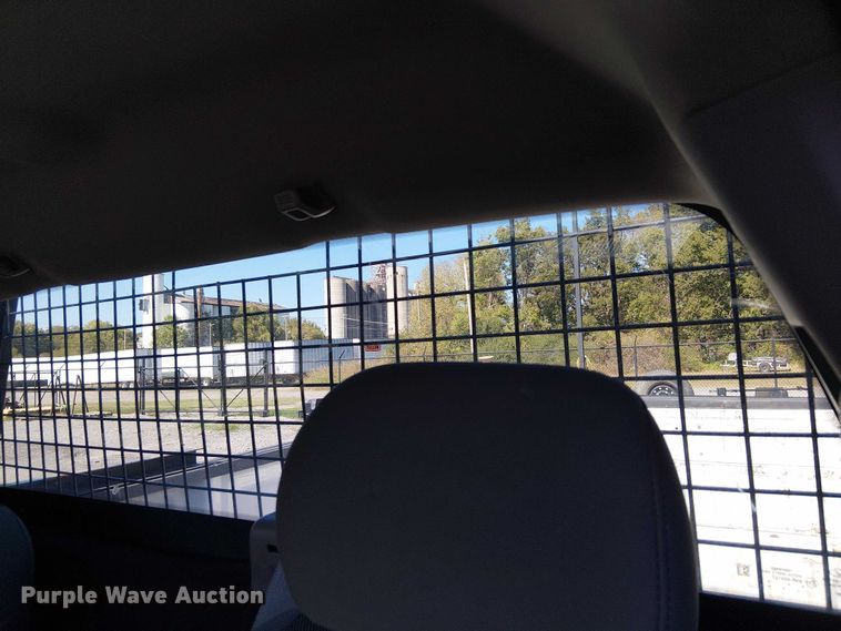 image for item DJ7889 2019 Ford F150 pickup truck