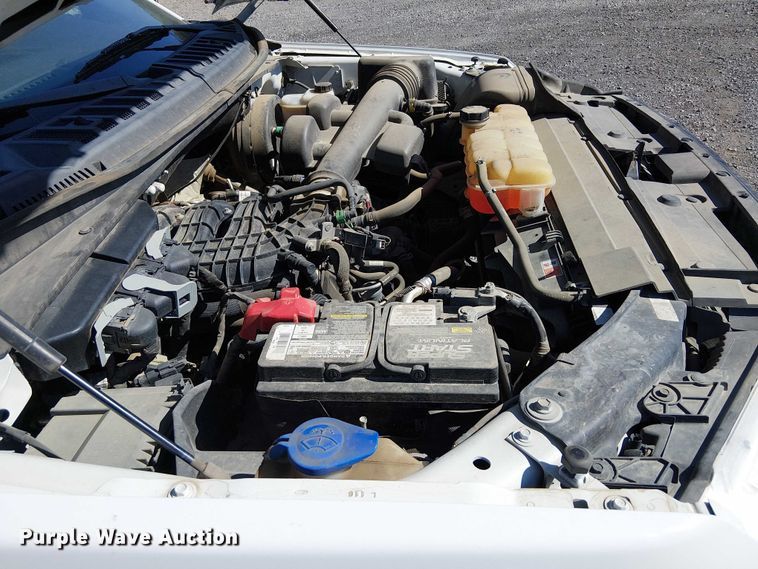 image for item DJ7889 2019 Ford F150 pickup truck