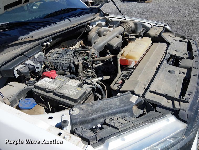 image for item DJ7889 2019 Ford F150 pickup truck