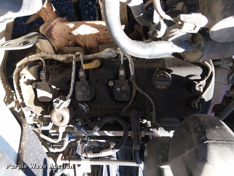 image for item DJ7889 2019 Ford F150 pickup truck