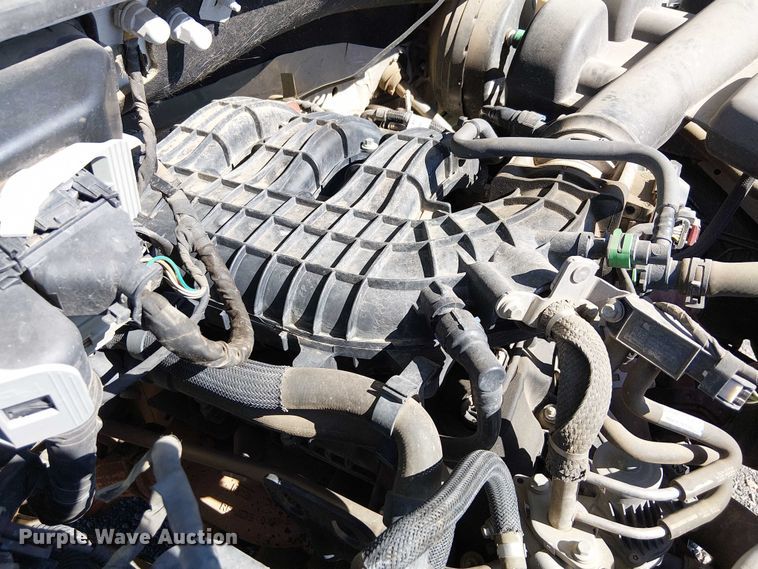 image for item DJ7889 2019 Ford F150 pickup truck